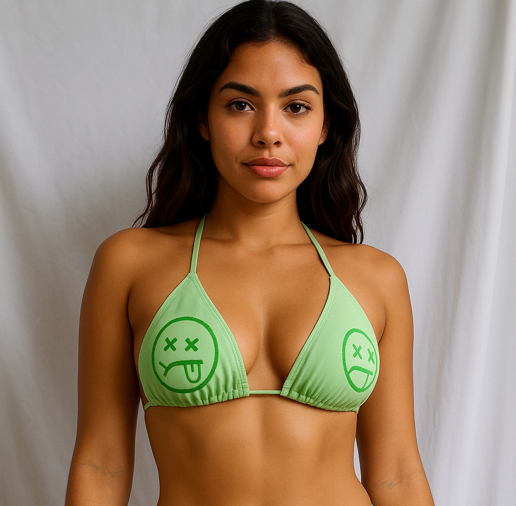 TOP FACES EMOTIONS BEAUTIFUL EMBROIDERY ( EXCLUSIVE DESIGNS)