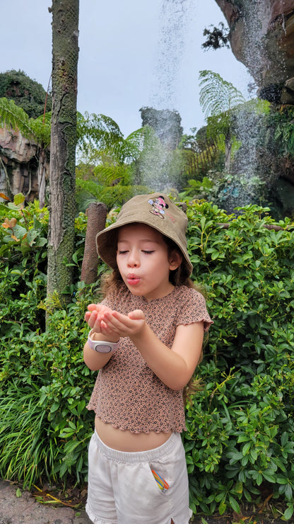 Custom Bucket Hat with Embroidery Ideal for birthdays, photo shoots, gifts, party favors, and more, Sun Bucket Hat ,it is adjustable