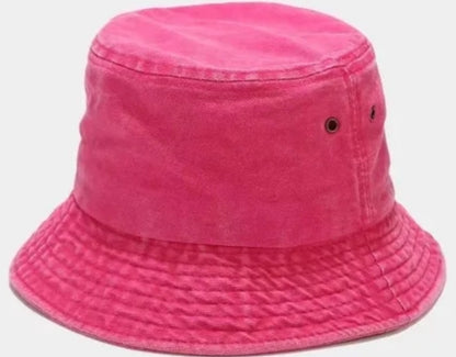 Custom Bucket Hat with Embroidery Ideal for birthdays, photo shoots, gifts, party favors, and more, Sun Bucket Hat ,it is adjustable