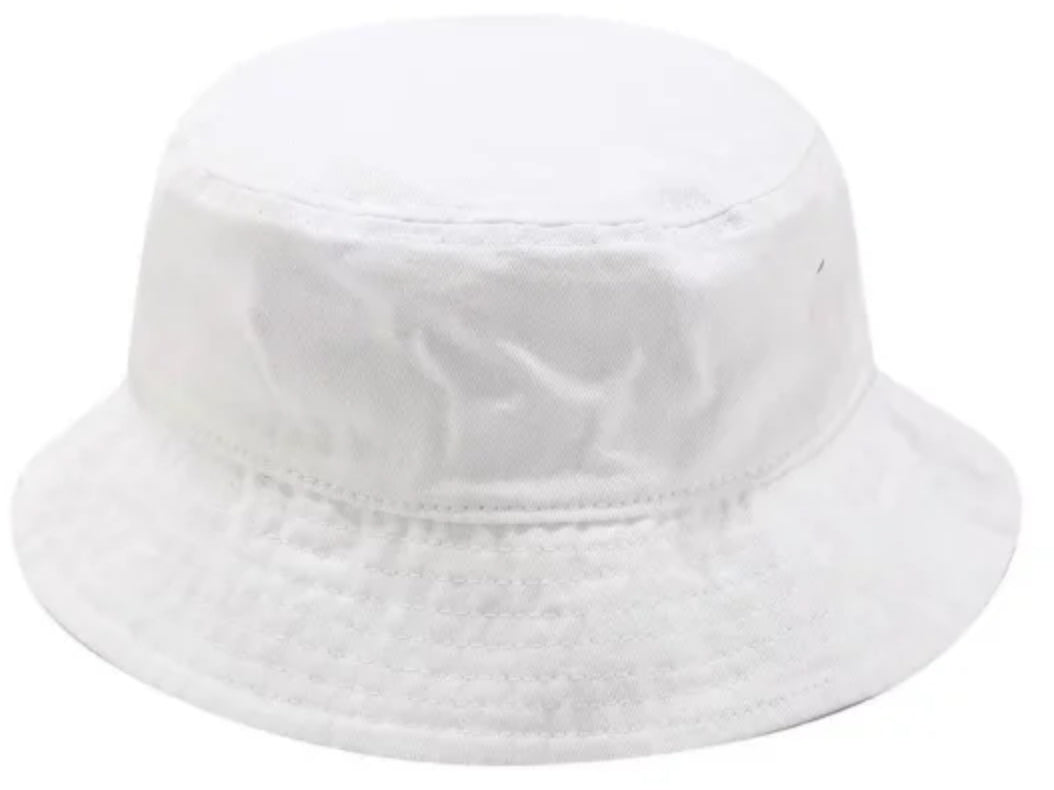 Custom Bucket Hat with Embroidery Ideal for birthdays, photo shoots, gifts, party favors, and more, Sun Bucket Hat ,it is adjustable