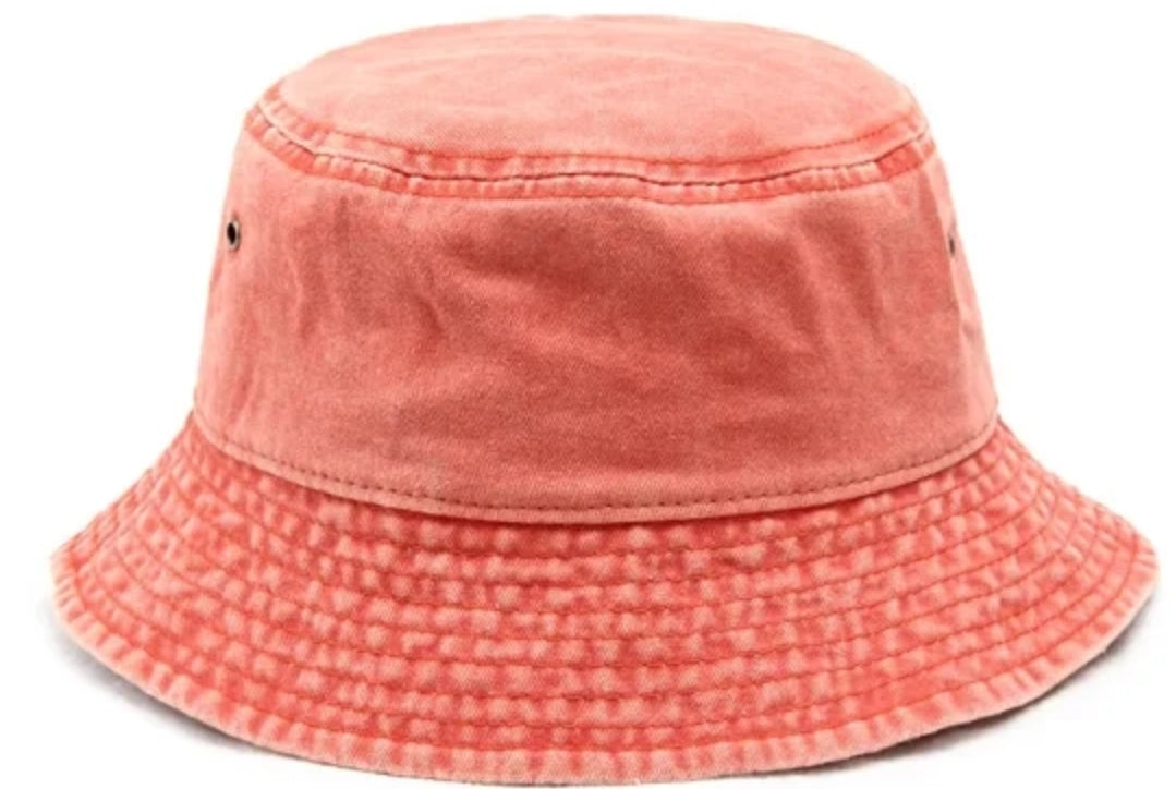 Custom Bucket Hat with Embroidery Ideal for birthdays, photo shoots, gifts, party favors, and more, Sun Bucket Hat ,it is adjustable