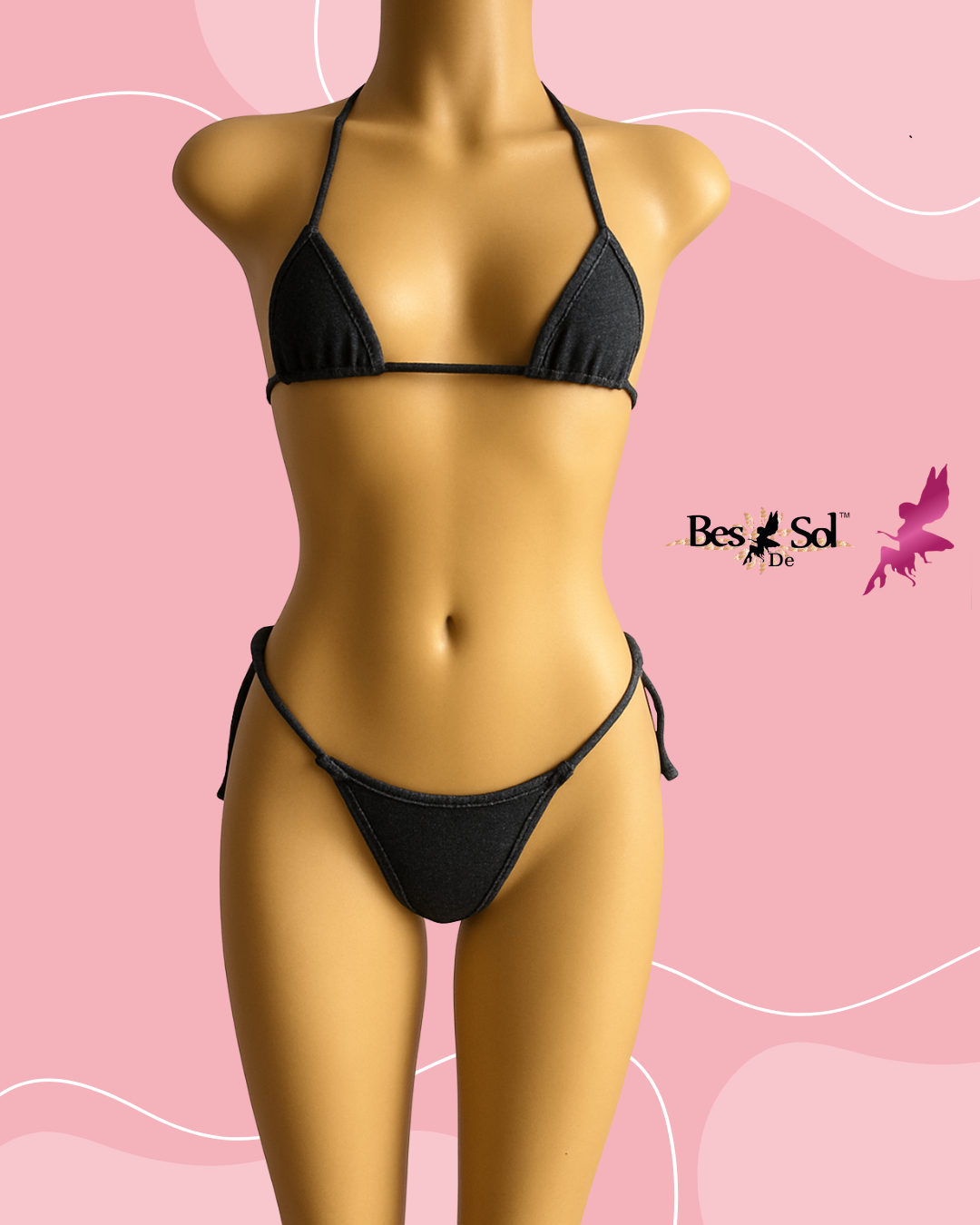 SET MICRO BIKINI TATY