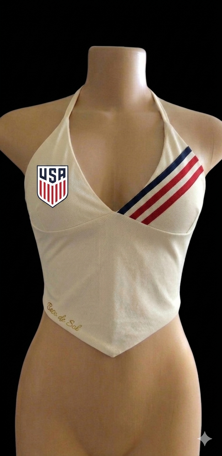 “Wear your country with pride”
“Limited Edition World Cup 2026 Collection”
“Exclusive handmade fan fashion”