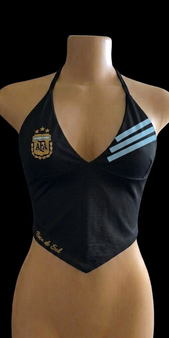 “Wear your country with pride”
“Limited Edition World Cup 2026 Collection”
“Exclusive handmade fan fashion”